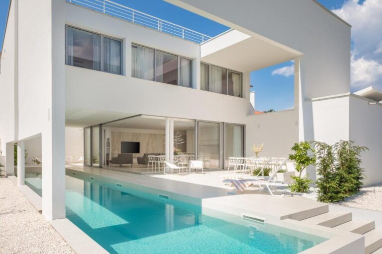Villa Biancomar*****