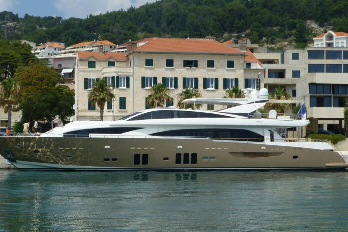 Riva Agava Split Waterfront