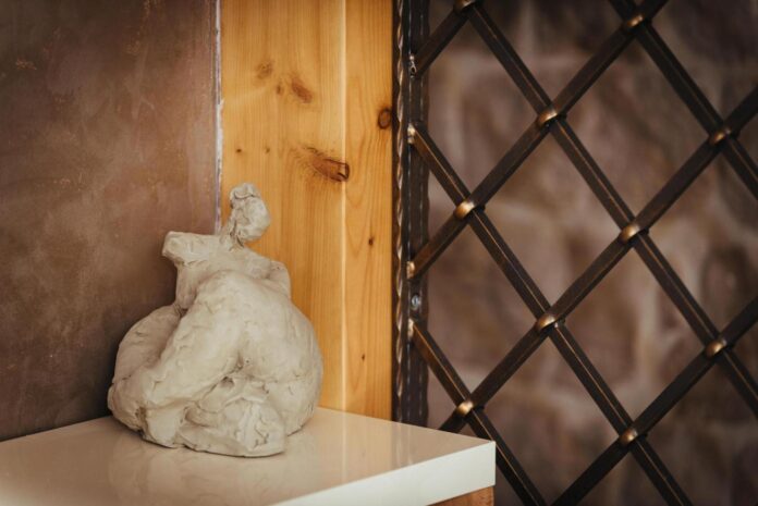 Villa Kudelik - Stone Story