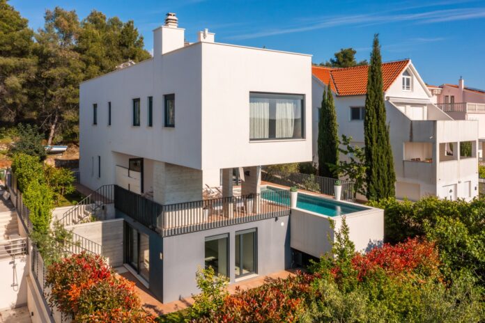 Excellent location - show map