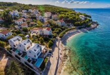 Agapao Villas***** Sutivan, nice places to stay