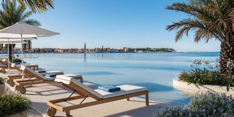 Croatia to witness surge in luxury hotel openings in 2026, transforming the country’s hospitality scene