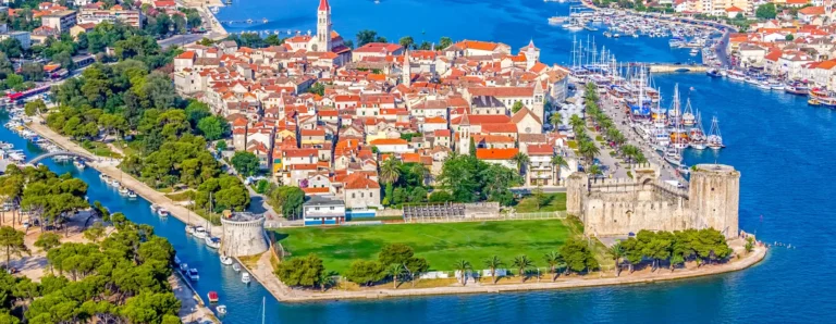European School Chess Championship 2026 starts in Trogir, Croatia