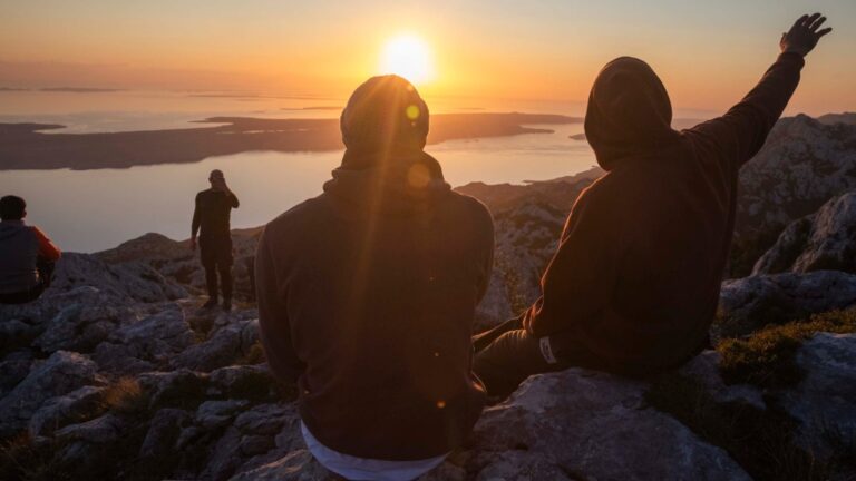 HIGHLANDER Velebit